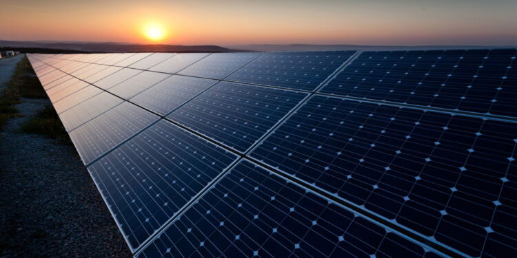 10. A tecnologia solar que pode mudar cidades inteiras