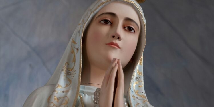 de Nossa Senhora de Fátima