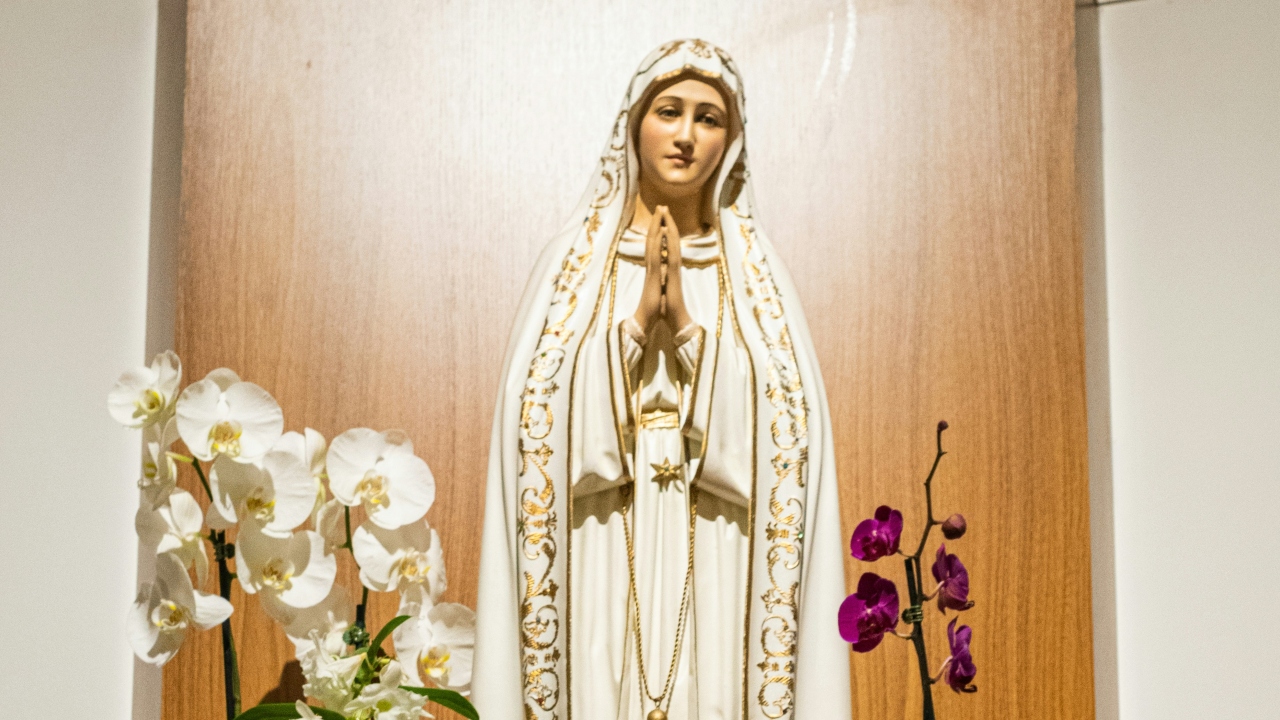 Nossa Senhora de Fátima