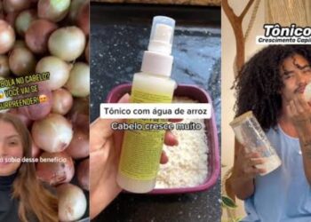 Vídeos de redes sociais! - Créditos: Imagem DIvulgação TikTok/@yuri.cachos @saraolivier__ @hevellenkarol