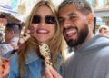 Virginia e Zé Felipe - Créditos: Imagem Divulgação Instagram/@virginia