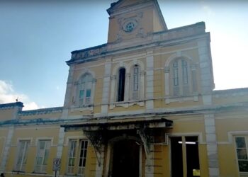 Valença, RJ - Créditos: Imagem Divulgação Youtube/@DeforaemJuizdeFora