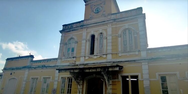 Valença, RJ - Créditos: Imagem Divulgação Youtube/@DeforaemJuizdeFora