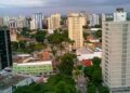 São José dos Campos - Créditos: Wikimedia Commons