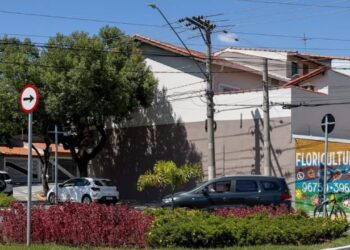 São Caetano do Sul - Créditos: Imagem Divulgação Instagram/@prefeitura_saocaetanodosul