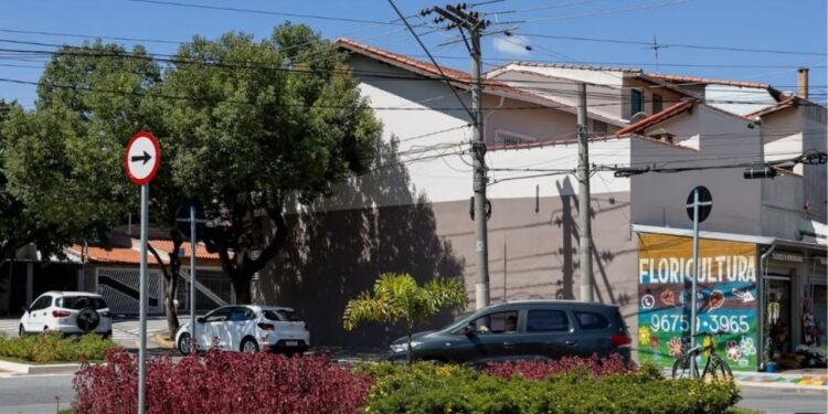 São Caetano do Sul - Créditos: Imagem Divulgação Instagram/@prefeitura_saocaetanodosul