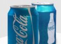 Coca-Cola Azul - Créditos: Imagem Divulgação Instagram/@acelerai