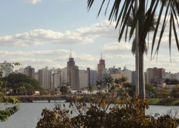 São José do Rio Preto - Créditos: Wikimedia Commons