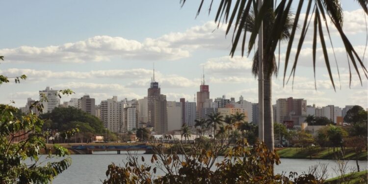 São José do Rio Preto - Créditos: Wikimedia Commons