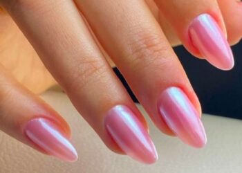 Unhas - Créditos: Imagem Divulgação Instagram/@unhasecoresmeier