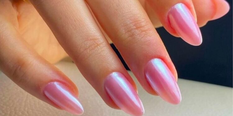 Unhas - Créditos: Imagem Divulgação Instagram/@unhasecoresmeier