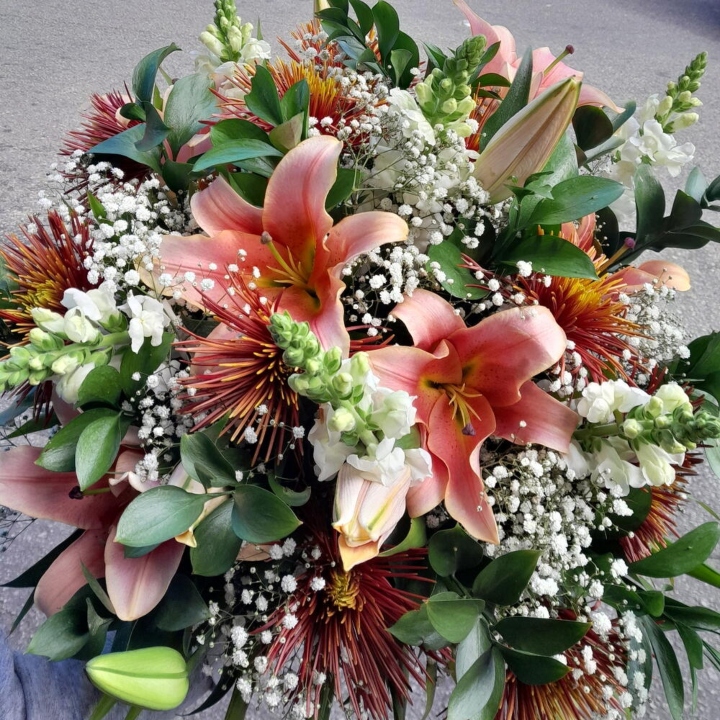 Dia das Mães