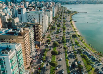 Onde a violência desaparece e a qualidade de vida floresce no Brasil