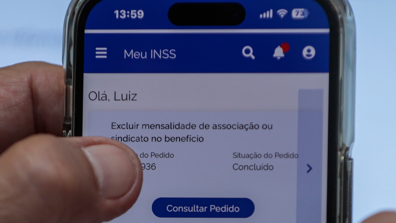 fraude no INSS