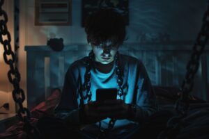 Gatilhos mentais podem induzir ao vício. Imagem: FreePik