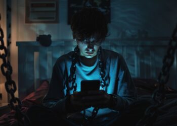 Gatilhos mentais podem induzir ao vício. Imagem: FreePik
