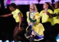show de lady gaga