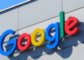 Google logo - Créditos: depositphotos.com / photogearch