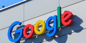 Google logo - Créditos: depositphotos.com / photogearch