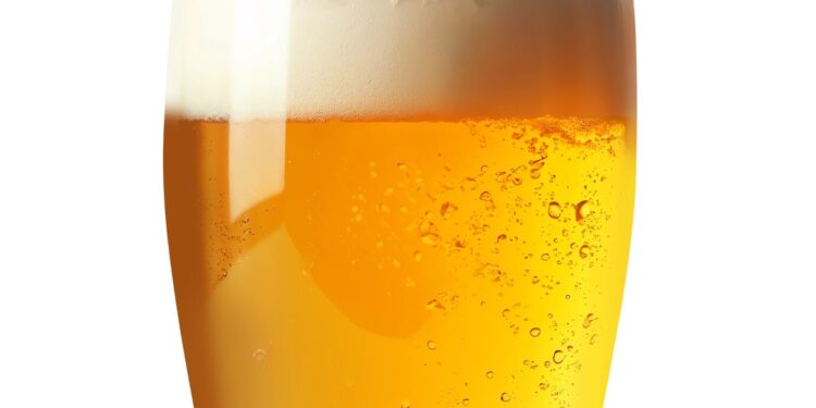 Durante a gestação, especialistas não recomendam consumo de álcool. Imagem: FreePik