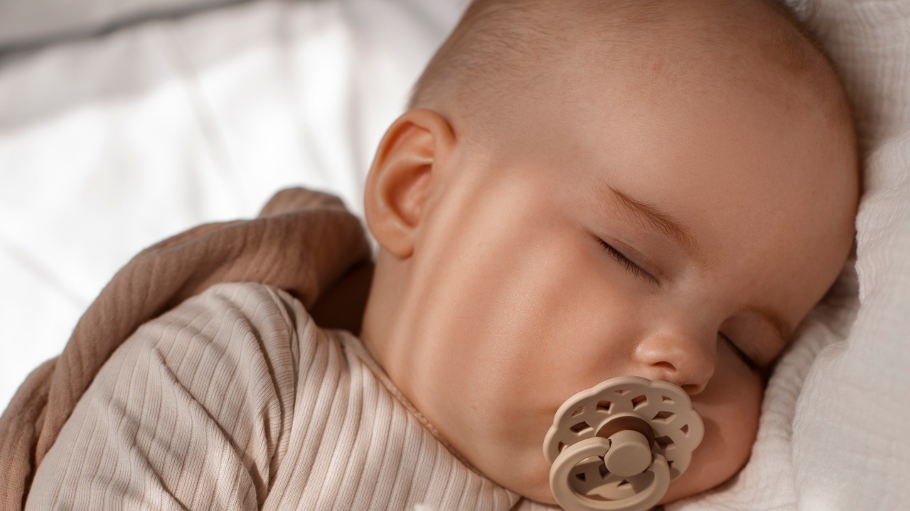 guarda de bebe reborn