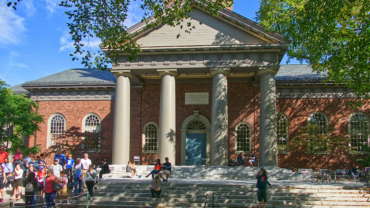Harvard 