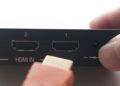 Cabo criado na China promete aposentar o cabo HDMI