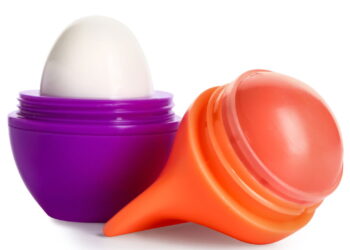 Hidratante labial ideal para lábios sempre macios e protegidos