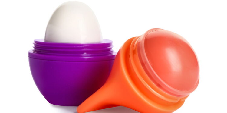 Hidratante labial ideal para lábios sempre macios e protegidos