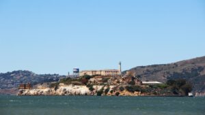 Alcatraz