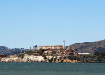 Alcatraz