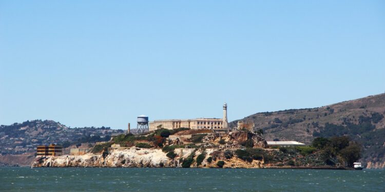 Alcatraz