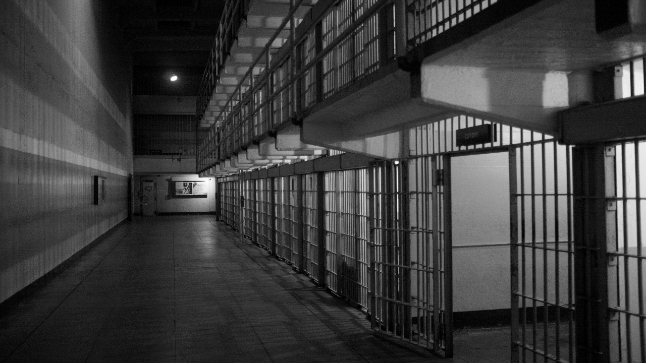 Alcatraz
