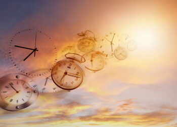 Horario de verão - Créditos: depositphotos.com / stillfx