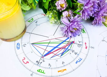 Como a Lua Nova transforma os signos e ativa novos começos