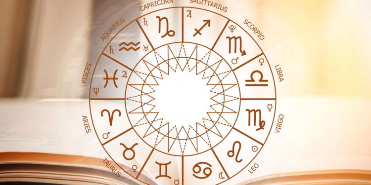 Ilustração dos signos do zodíaco - https://revistaanamaria.com.br/wp-admin/post.php?post=255673&action=edit&classic-editor&classic-editor__forget