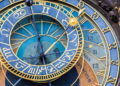 Ilustração de astrologia  - Créditos: depositphotos.com / LUKASZNOWAK