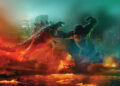 Godzilla vs Kong - Créditos: Legendary Pictures