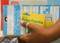 Calendário do Bolsa Família 2025 já está disponível para consulta