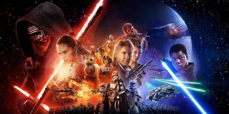 cena - Creditos: Lucasfilm