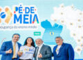 Ilustração do Pé de meia - Créditos : https://www.flickr.com/photos/palaciodoplanalto/53610942004/