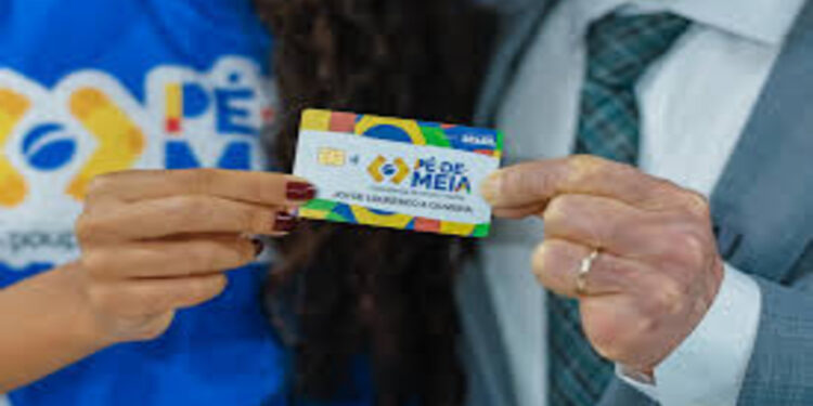 Ilustração cartão pé de meia - Créditos: https://www.flickr.com/photos/palaciodoplanalto/54352070137/