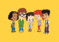 Big Mouth - Créditos: Netflix