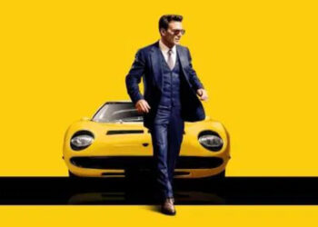Lamborghini: O Homem por Trás da Lenda - Créditos: Ambi Media Group