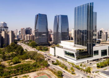 Distritos paulistanos que oferecem qualidade de vida sem preços inflacionados- Créditos: depositphotos.com / gustavofrazao