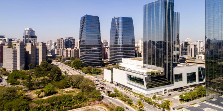 Distritos paulistanos que oferecem qualidade de vida sem preços inflacionados- Créditos: depositphotos.com / gustavofrazao