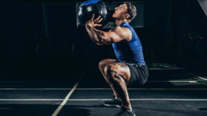O segredo por trás do look fitness que transforma treinos