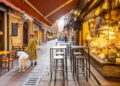 Melhores destinos gastronômicos para sua próxima viagem