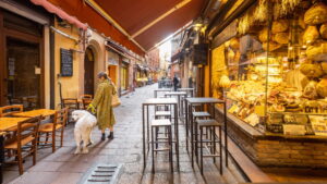 Melhores destinos gastronômicos para sua próxima viagem