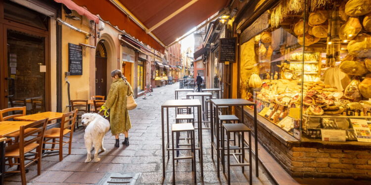 Melhores destinos gastronômicos para sua próxima viagem